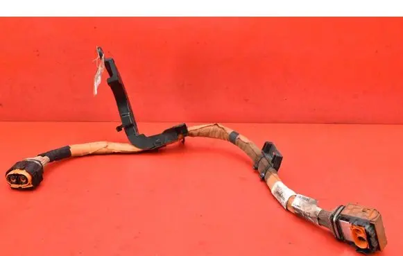 Renault Zoe Other wiring loom 297A20686R