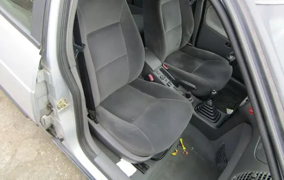 Saab 9-3 Ver1 Other seats 