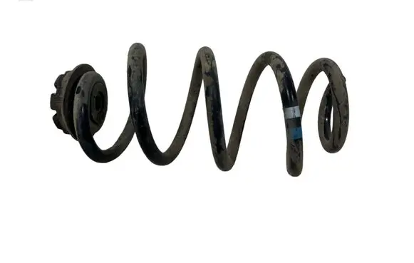 Nissan Qashqai Rear coil spring