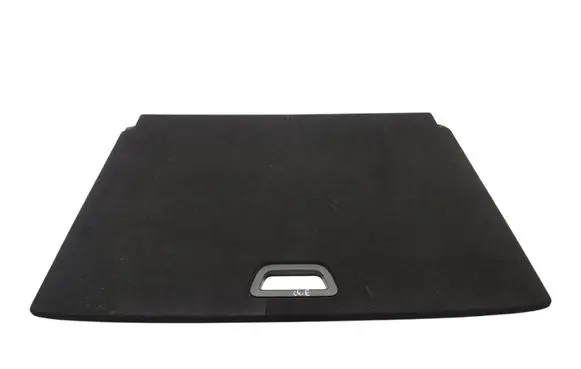 Citroen C4 III e-C4 Trunk/boot mat liner 98313440ZD