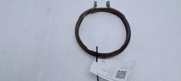 Alfa Romeo Giulia Muffler pipe connector clamp 50534272