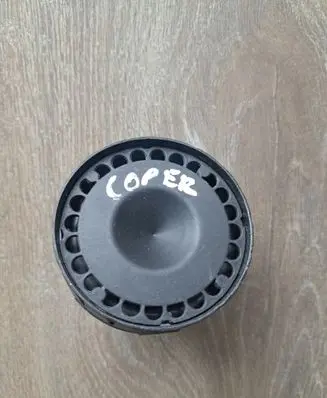Mini Cooper Countryman R60 Alarm system siren 493759