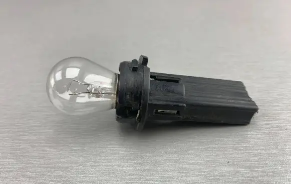 Headlight part
