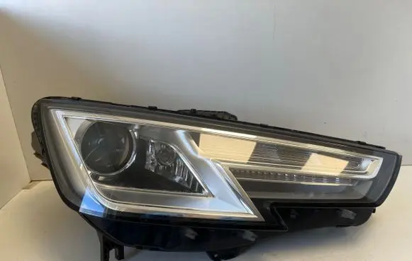 Audi A4 S4 B9 Headlight/headlamp 8W0941006A