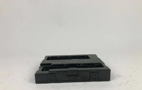 Audi A6 S6 C7 4G Comfort/convenience module 4H0907064BR