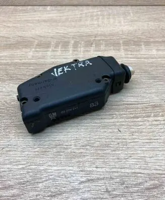 Opel Vectra A Central locking motor 90274241