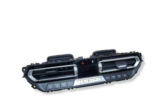 BMW 1 F40 Climate control unit 4A0EDE9