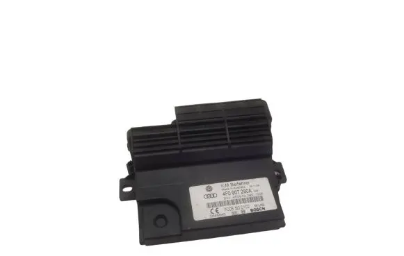 Audi A6 S6 C7 4G Other control units/modules 4F0907280A F005S00102 4F0910280