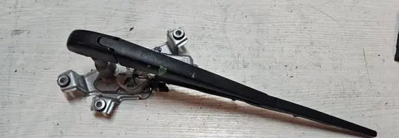 Chrysler Pacifica Rear window wiper motor 68233454AA