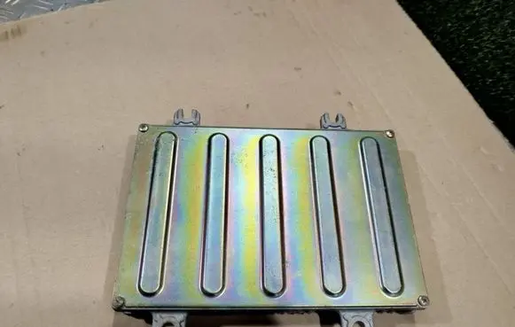 Honda Civic Engine control unit/module 37820P04G03 270311546A