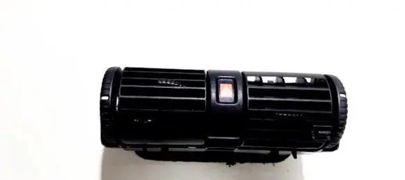 Opel Astra G Dash center air vent grill 90560344