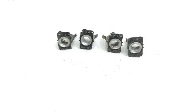 Mercedes-Benz ML W163 Rear parking sensor holder (PDC)