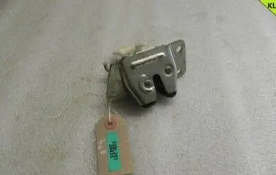 Mitsubishi Lancer Tailgate/trunk/boot lock/catch/latch MN169642