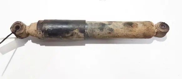 Renault Kangoo I Rear shock absorber/damper