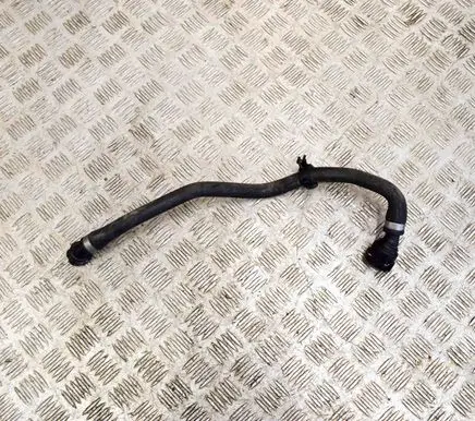 BMW 3 F30 F35 F31 Coolant pipe/hose 8514058