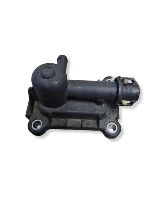 Mercedes-Benz C W203 Fuel filter heater A6110700079
