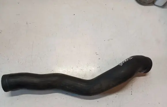 Volvo V60 Intercooler hose/pipe BG916K863CB