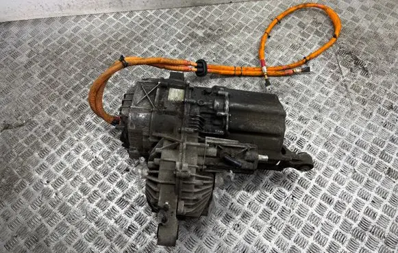 Tesla Model S Electric car motor 103700000I