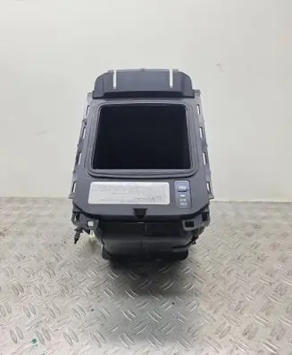 Toyota Land Cruiser (J150) Refrigerator 