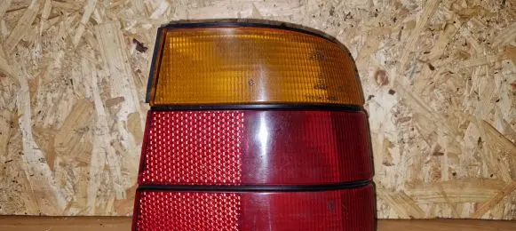 BMW 5 E34 Rear/tail lights 133690