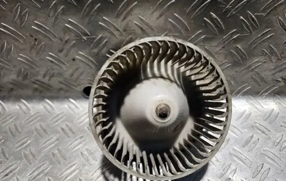 Mazda 626 Heater fan/blower 1625005120