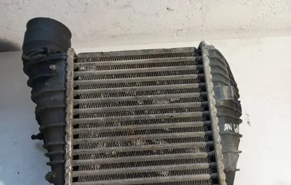 Volkswagen Golf IV Intercooler radiator 1J0145803A 862328X IA1070