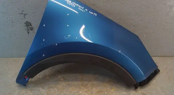 KIA Sportage Fender