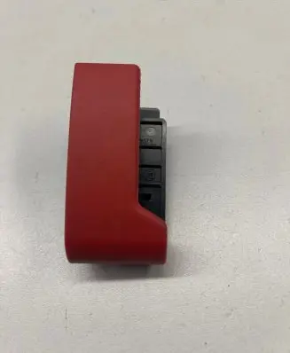 Mercedes-Benz A W176 Engine bonnet (hood) release handle A2048800120