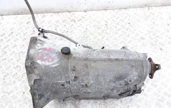 Mercedes-Benz CLC CL203 Automatic gearbox 2112703200 7727091