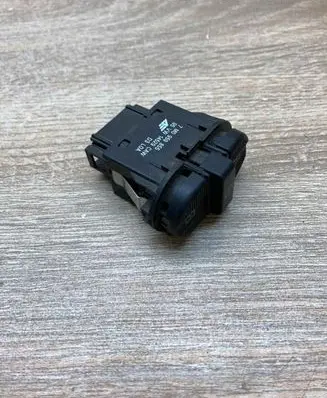 Volkswagen Sharan Electric window control switch 7M0959855 95VW14529CAW