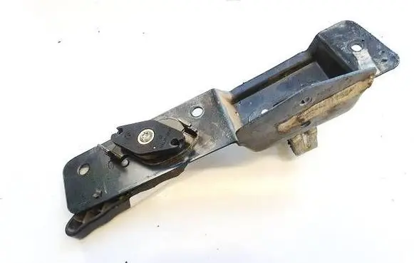 Opel Vivaro Rear door interior handle