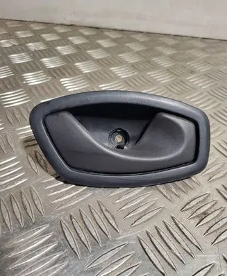 Renault Trafic II (X83) Front door interior handle 806700005R