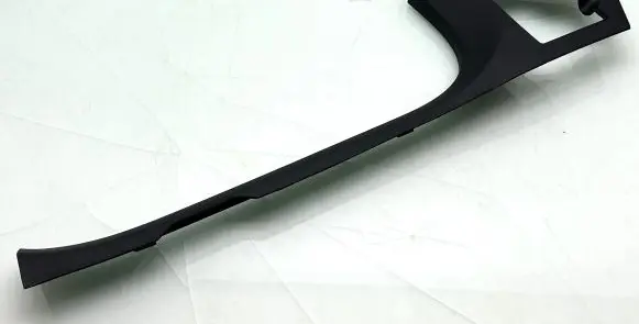 Mercedes-Benz GLC X253 C253 Front sill trim cover A2056802735 52043 A2056860536