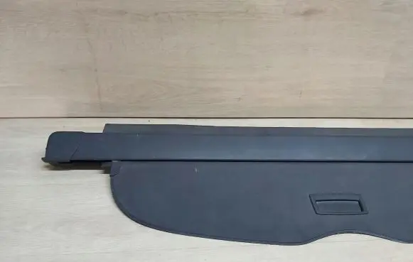 Toyota Avensis T270 Parcel shelf load cover T27ROLETA