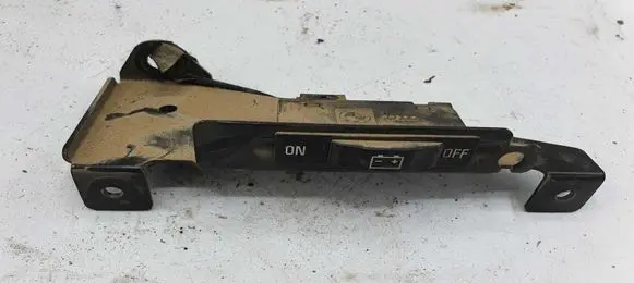 BMW 7 E65 E66 Other switches/knobs/shifts NOCODE