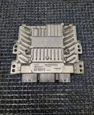 Volvo V50 Engine control unit/module 5WS40489DT 31269095 J38AC