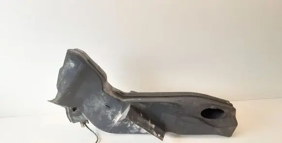 BMW X5 E53 Intercooler air guide/duct channel 7123353 51717123353