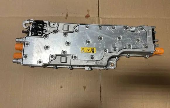 Mercedes-Benz GLC C254 Hybrid / Electric Car Battery Cell A0003427500 2317100078 A0003404203