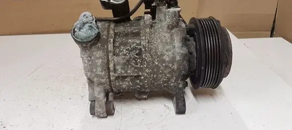 BMW 1 F20 F21 Air conditioning (A/C) compressor (pump) 6452922369404 922369404 GE4472604710