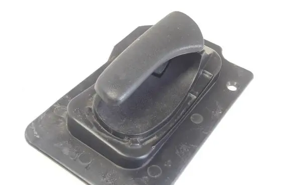 Opel Vectra B Front door interior handle 90506459