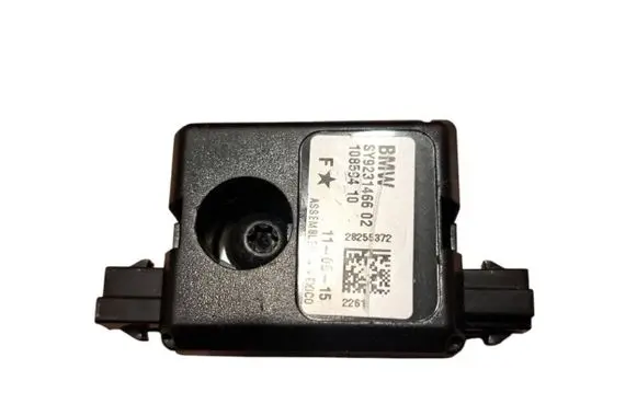 BMW i3 Antenna control unit SY923146602
