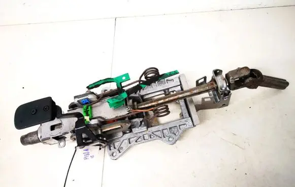 Audi A3 S3 8P Steering wheel axle 8p1419502e