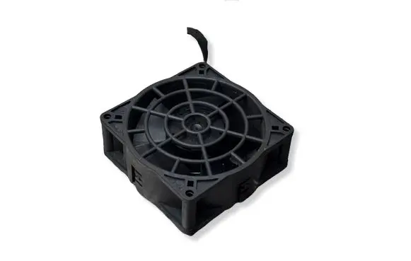Volkswagen Phaeton Seat fan/blower 3D0963345