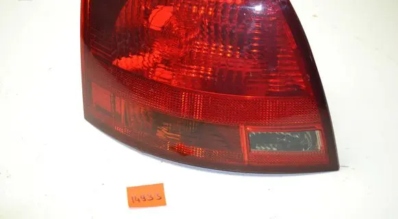 Audi A4 S4 B7 8E 8H Rear/tail lights ULO748001