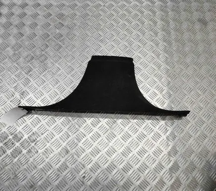 Jaguar XJ X351 (B) pillar trim (top) AW93F243A52
