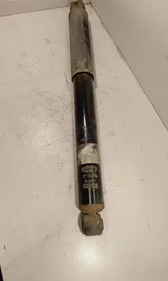 Jeep Grand Cherokee (WK) Rear shock absorber/damper