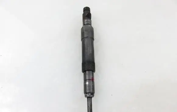 Ford Transit Fuel injector TJBB02