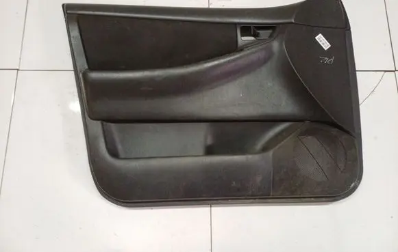 Toyota Corolla E120 E130 Front door card panel trim 6777702120