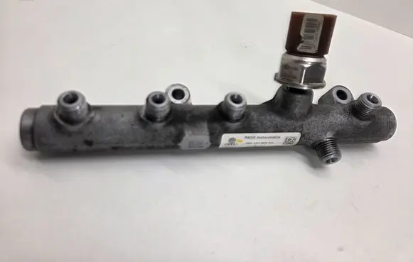 Audi A6 S6 C6 4F Fuel main line pipe 059130089AH 041110 5100000224