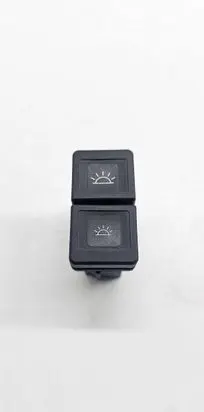 Citroen Xsara Picasso Light switch 03682